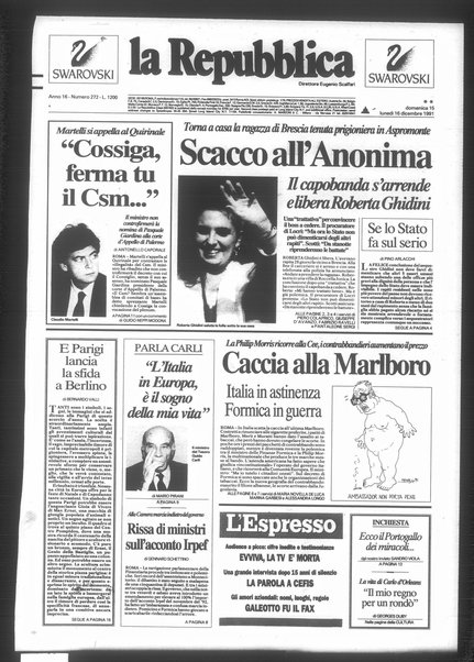 La repubblica